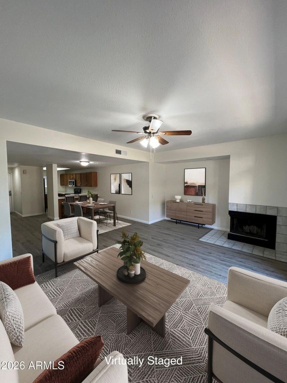 6550 N 47th Avenue 137, Glendale, AZ 85301