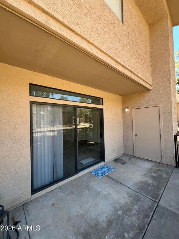 Image 29 of property listing at 6550 N 47th Avenue 137, Glendale, AZ 85301