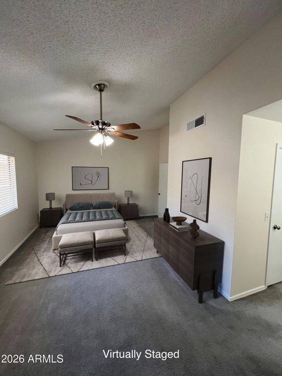 Image 3 of property listing at 6550 N 47th Avenue 137, Glendale, AZ 85301