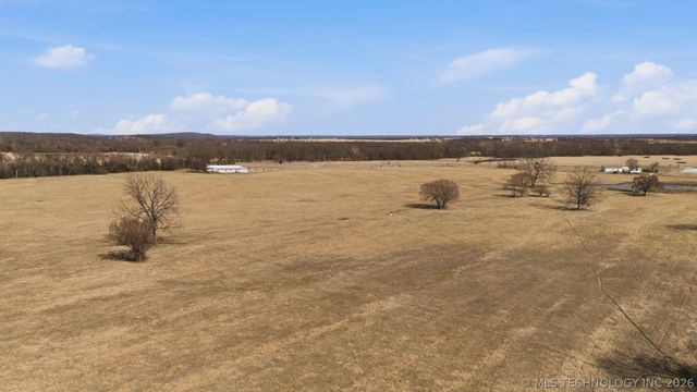 7691 N 64 Highway, Haskell, OK 74436