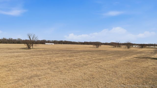 7691 N 64 Highway, Haskell, OK 74436