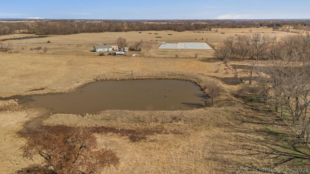 7691 N 64 Highway, Haskell, OK 74436