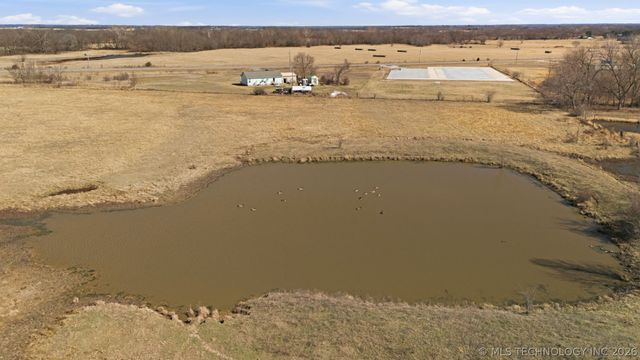 7691 N 64 Highway, Haskell, OK 74436