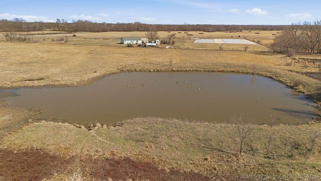 7691 N 64 Highway, Haskell, OK 74436
