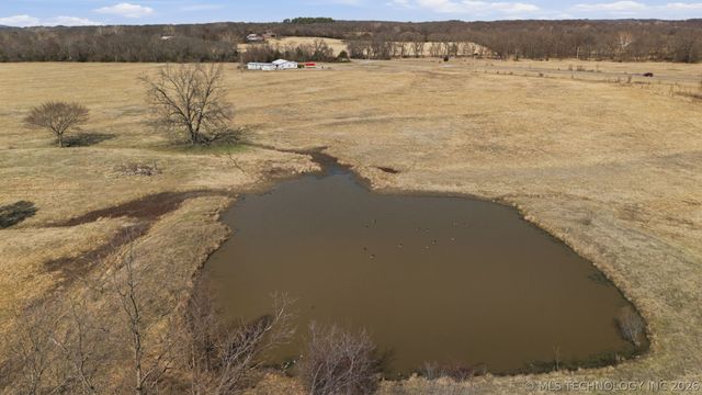 7691 N 64 Highway, Haskell, OK 74436