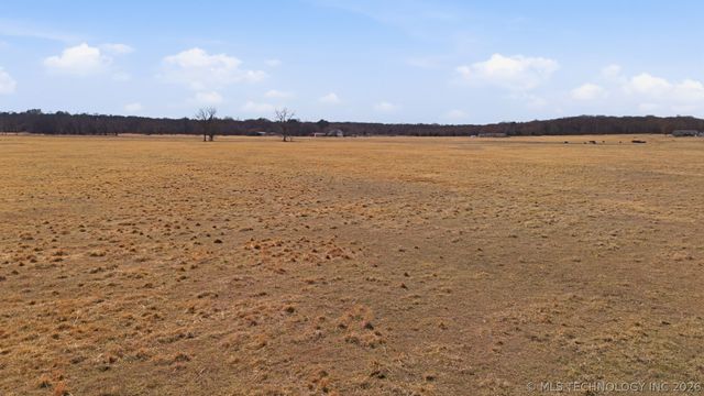 7691 N 64 Highway, Haskell, OK 74436