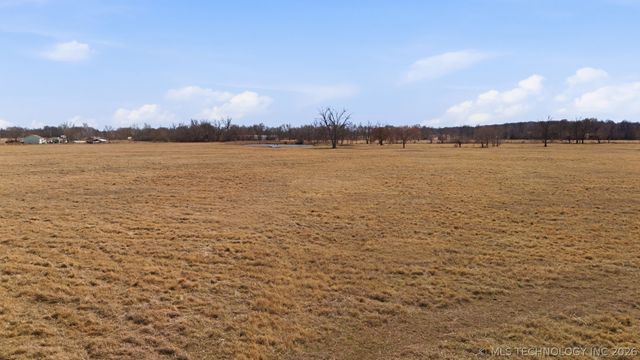 7691 N 64 Highway, Haskell, OK 74436