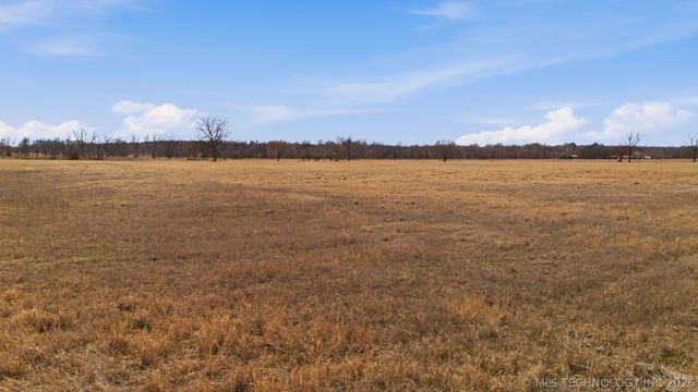 7691 N 64 Highway, Haskell, OK 74436