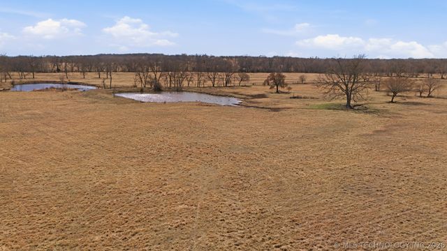 7691 N 64 Highway, Haskell, OK 74436