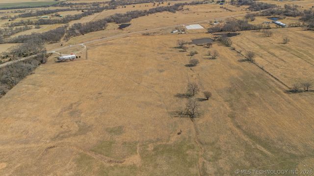 7691 N 64 Highway, Haskell, OK 74436