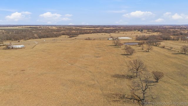 7691 N 64 Highway, Haskell, OK 74436