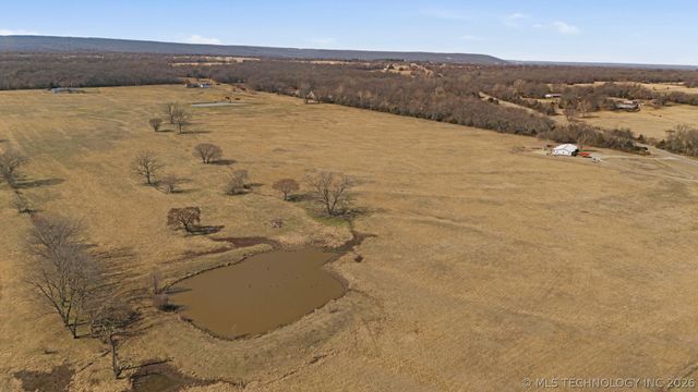 7691 N 64 Highway, Haskell, OK 74436