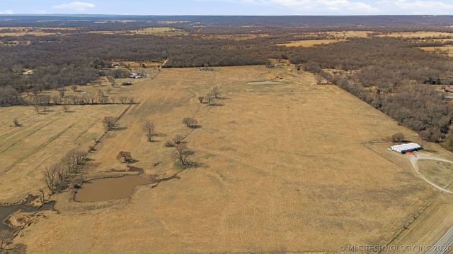 7691 N 64 Highway, Haskell, OK 74436