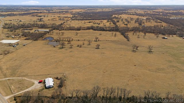 7691 N 64 Highway, Haskell, OK 74436