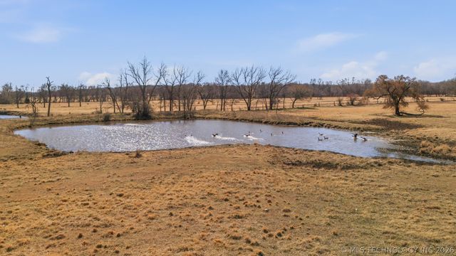 7691 N 64 Highway, Haskell, OK 74436