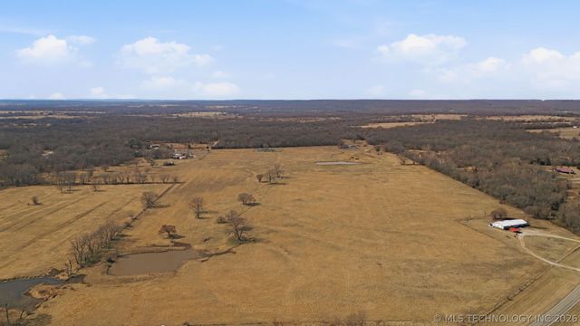 7691 N 64 Highway, Haskell, OK 74436