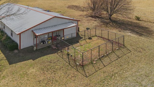 7691 N 64 Highway, Haskell, OK 74436