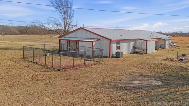 7691 N 64 Highway, Haskell, OK 74436