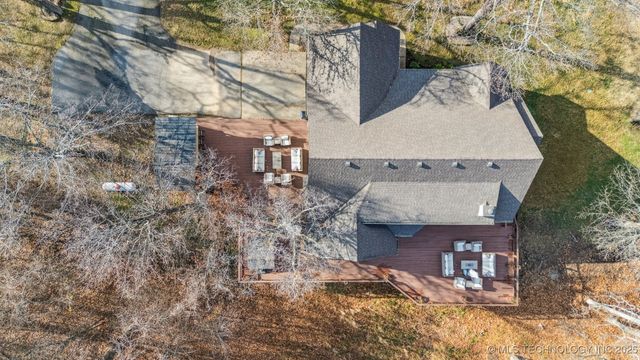 33796 S 4506, Afton, OK 74331