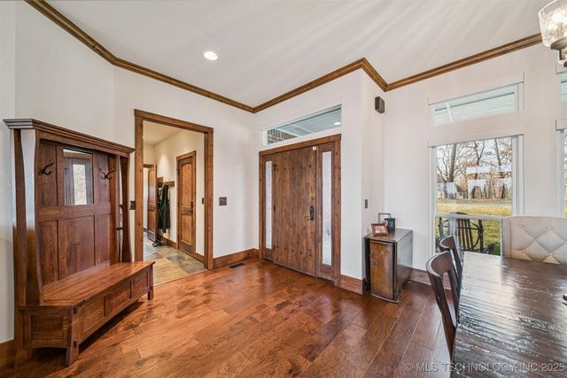 33796 S 4506, Afton, OK 74331