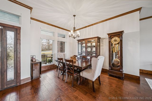 33796 S 4506, Afton, OK 74331