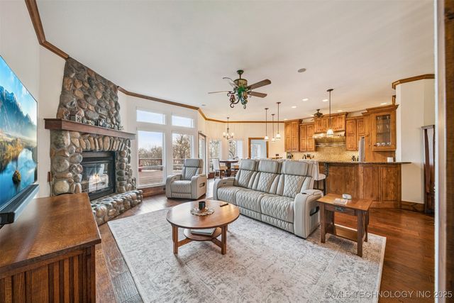 33796 S 4506, Afton, OK 74331