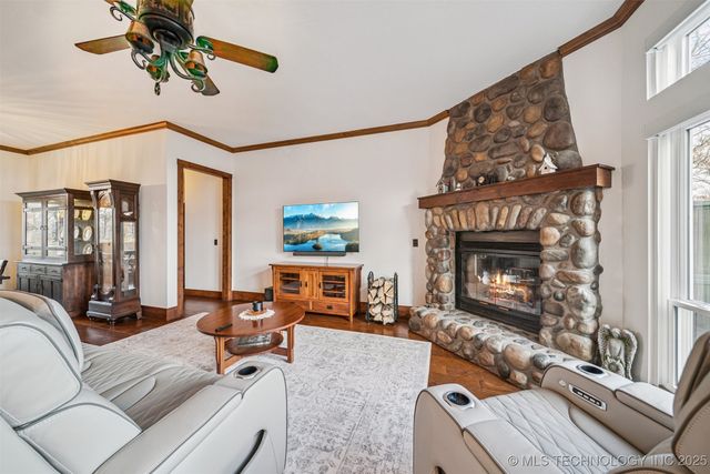 33796 S 4506, Afton, OK 74331