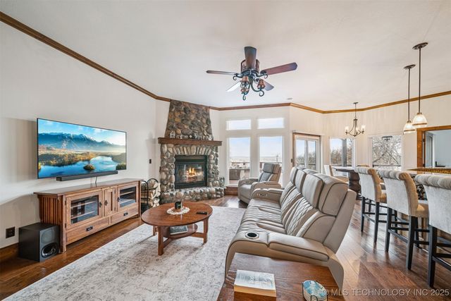 33796 S 4506, Afton, OK 74331