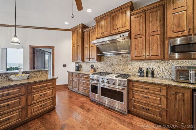 33796 S 4506, Afton, OK 74331