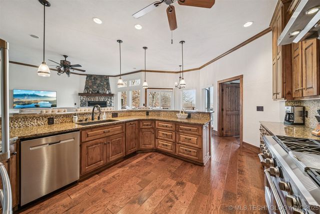 33796 S 4506, Afton, OK 74331