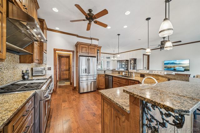 33796 S 4506, Afton, OK 74331