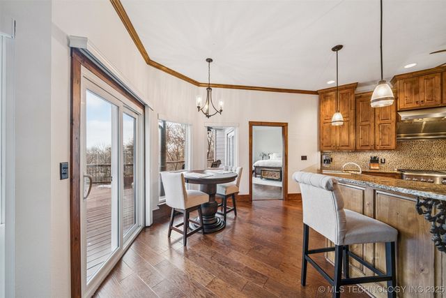 33796 S 4506, Afton, OK 74331