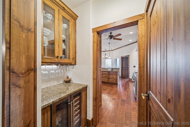 33796 S 4506, Afton, OK 74331