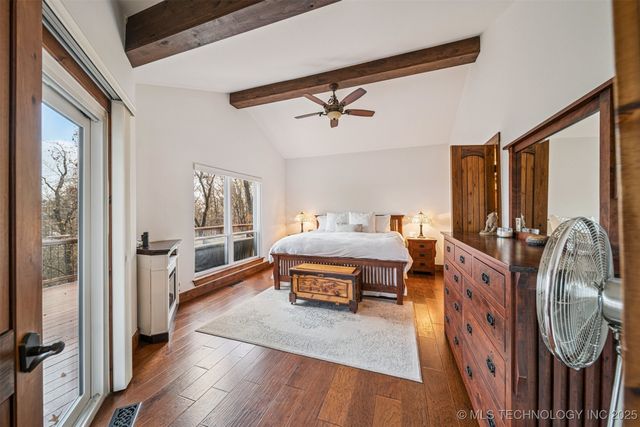 33796 S 4506, Afton, OK 74331