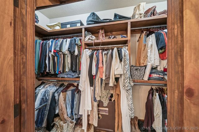 33796 S 4506, Afton, OK 74331