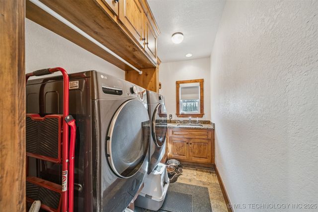 33796 S 4506, Afton, OK 74331