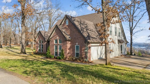 33796 S 4506, Afton, OK 74331