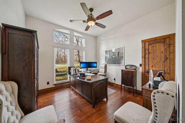 33796 S 4506, Afton, OK 74331