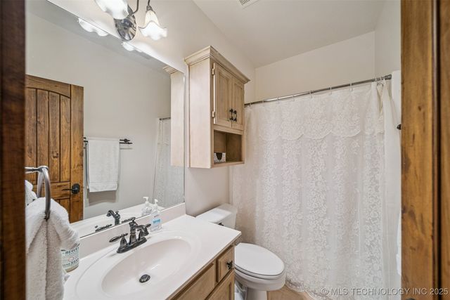 33796 S 4506, Afton, OK 74331