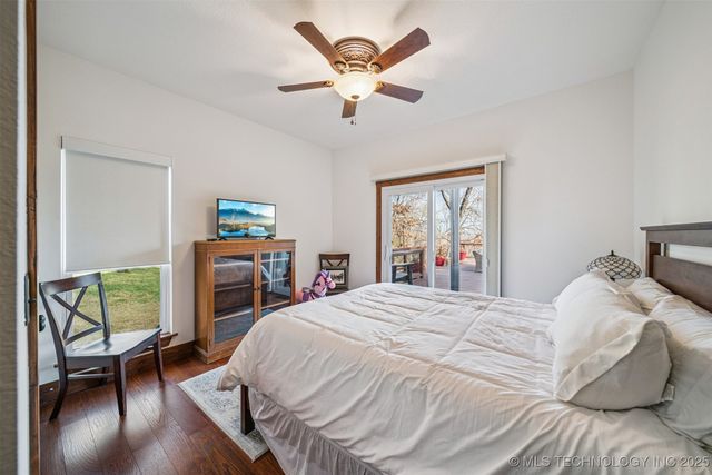 33796 S 4506, Afton, OK 74331