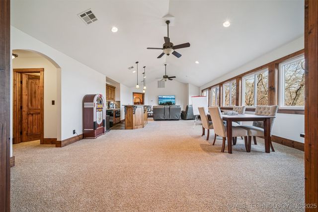 33796 S 4506, Afton, OK 74331