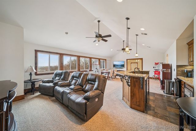 33796 S 4506, Afton, OK 74331