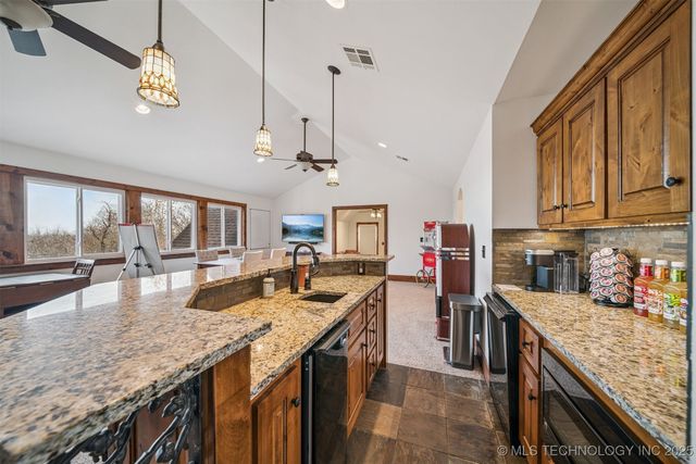 33796 S 4506, Afton, OK 74331