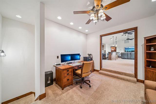 33796 S 4506, Afton, OK 74331