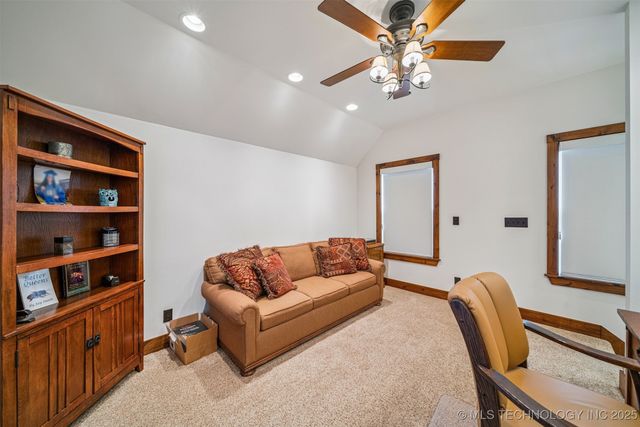 33796 S 4506, Afton, OK 74331