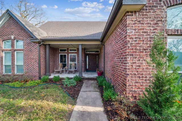 33796 S 4506, Afton, OK 74331