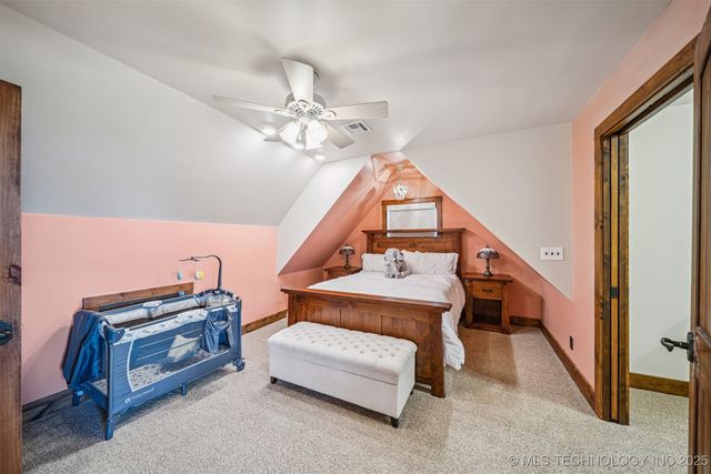 33796 S 4506, Afton, OK 74331