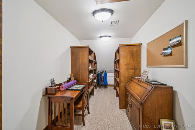 33796 S 4506, Afton, OK 74331