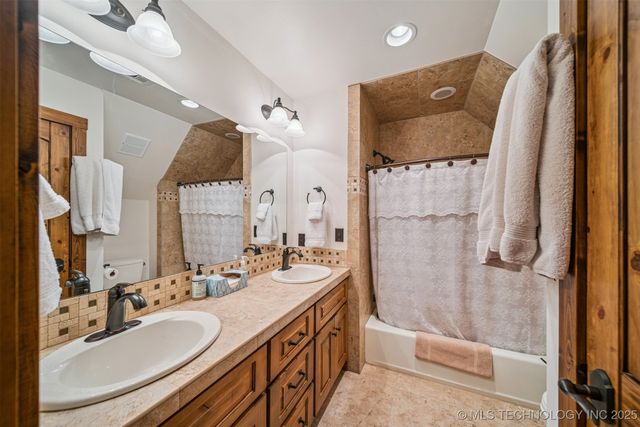 33796 S 4506, Afton, OK 74331