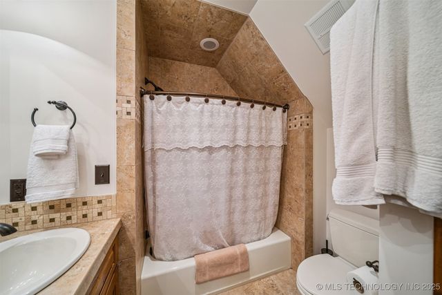 33796 S 4506, Afton, OK 74331